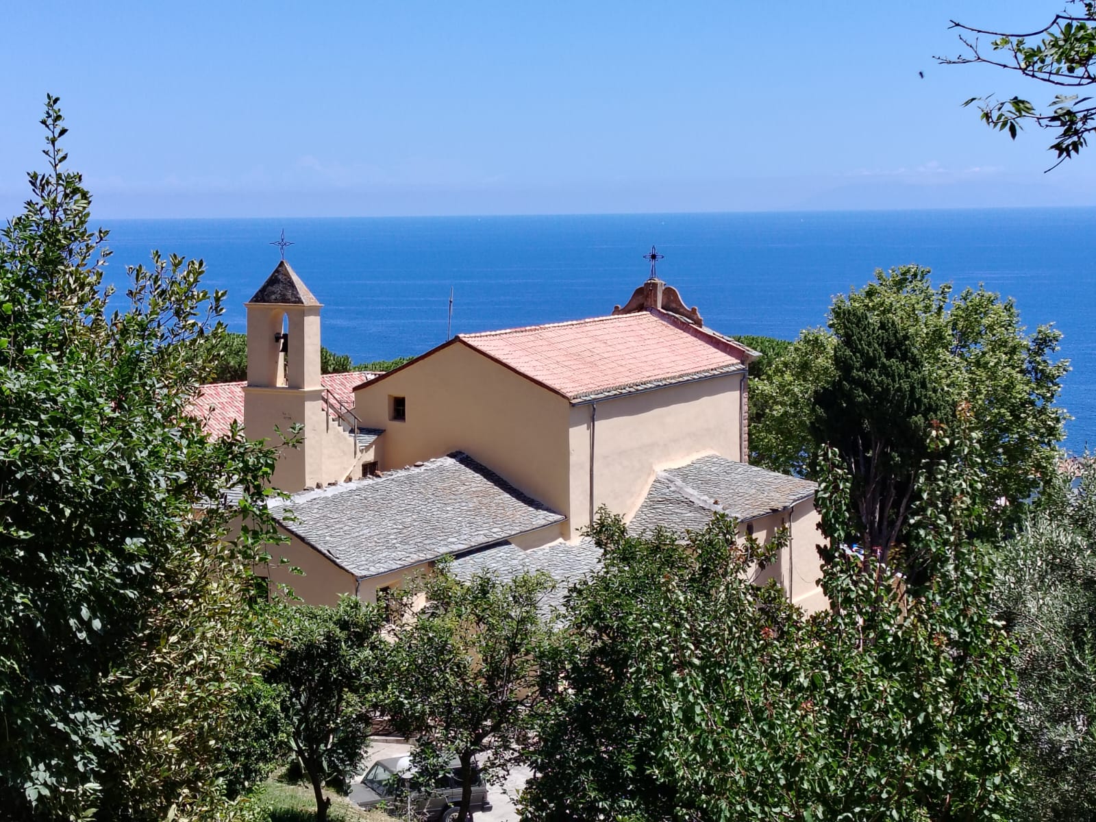 Studio Radio Salve Regina