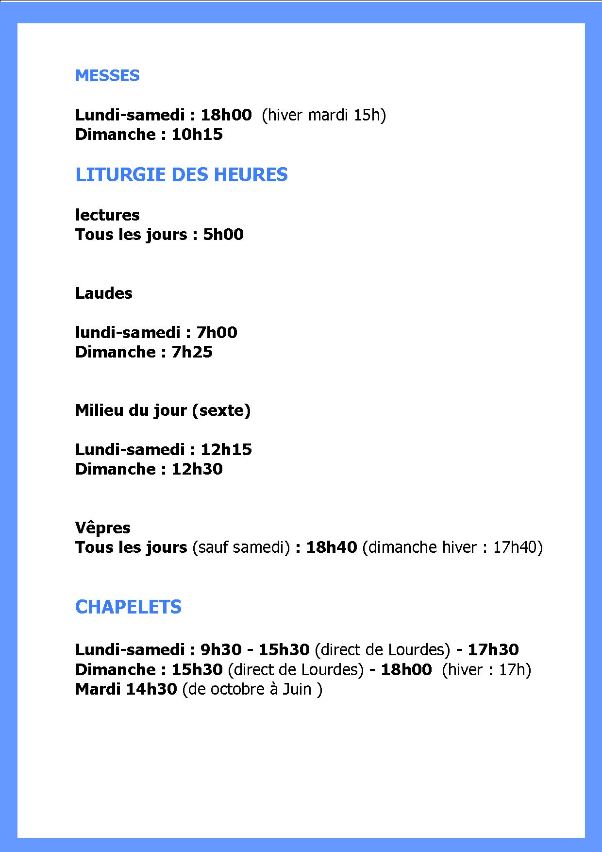 La Treizaine