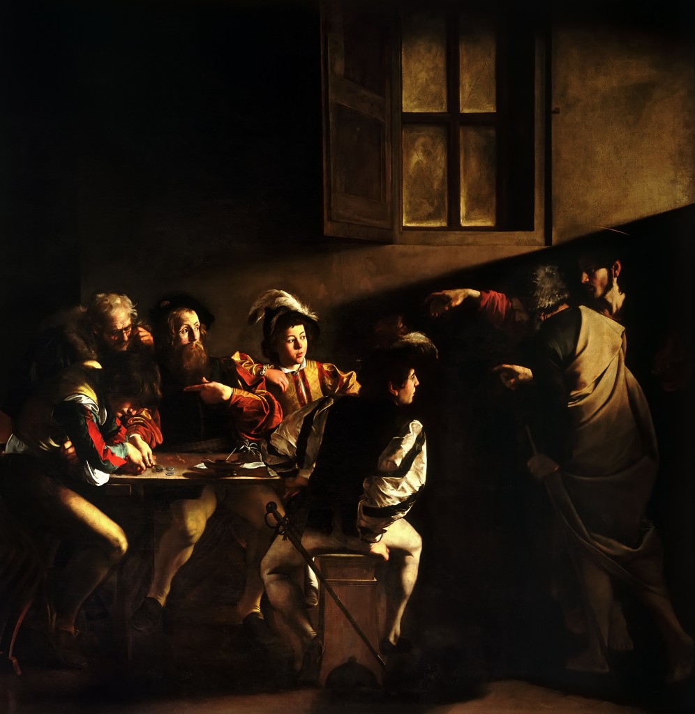 Prière pour les vocations
