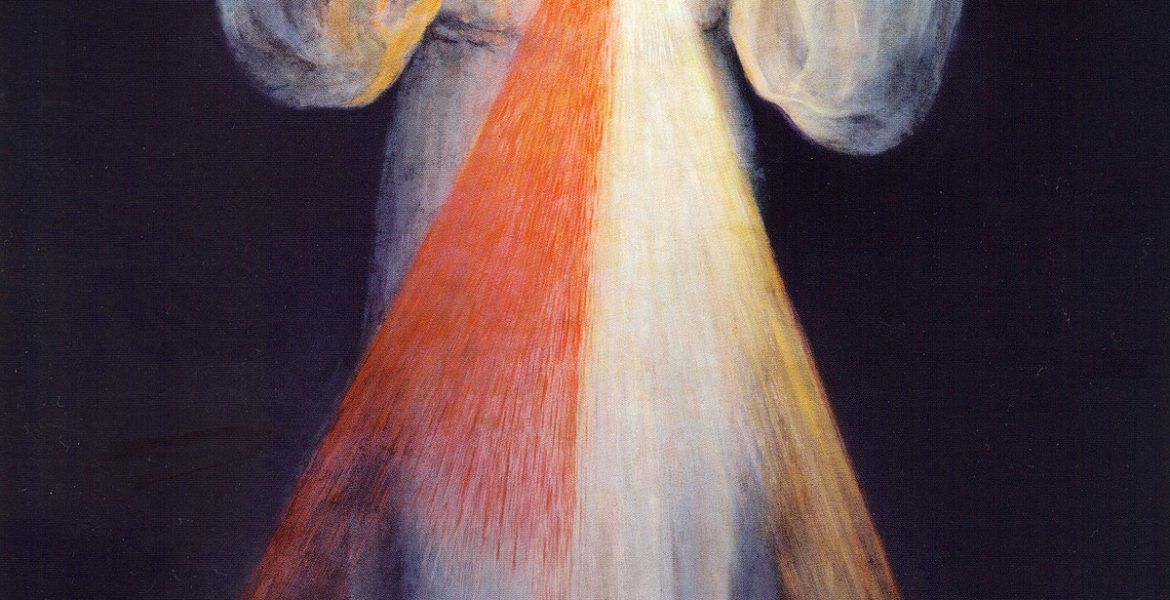 Divine Miséricorde