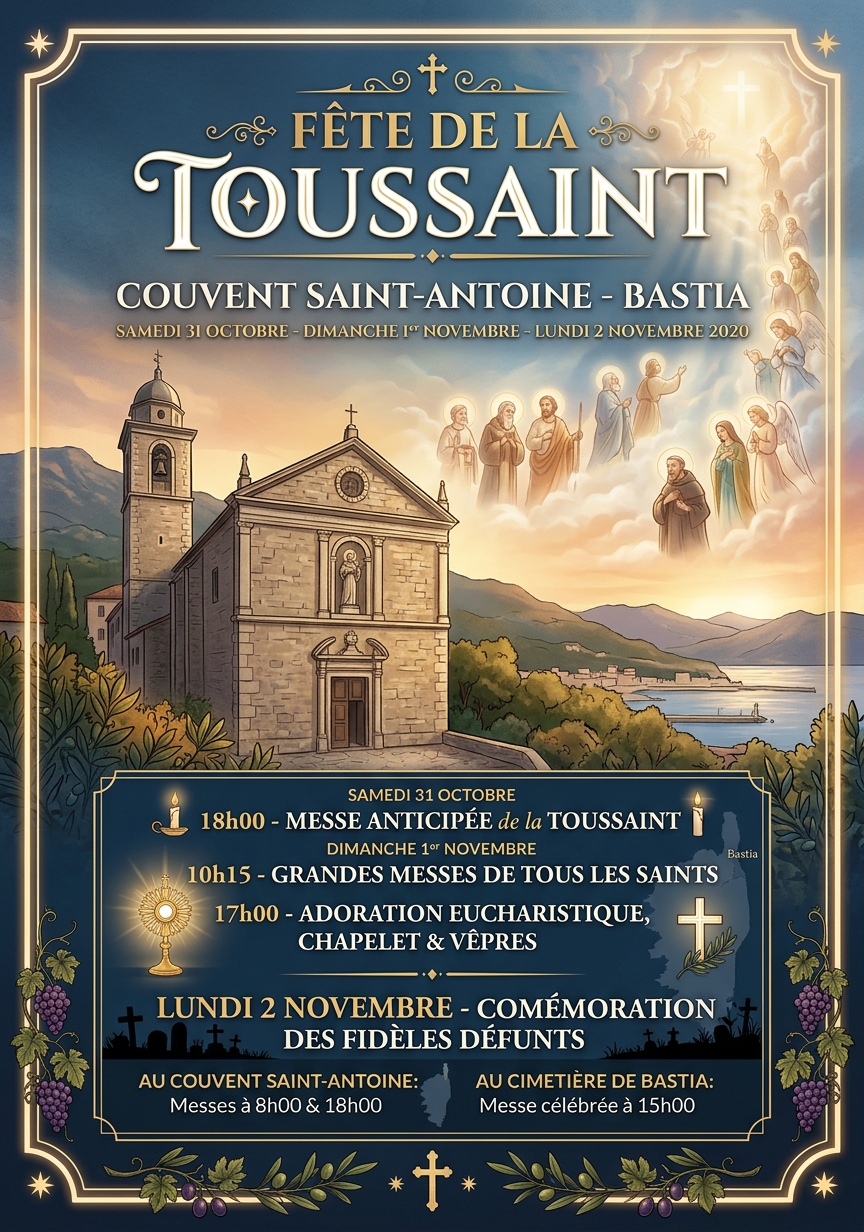 TOUSSAINT